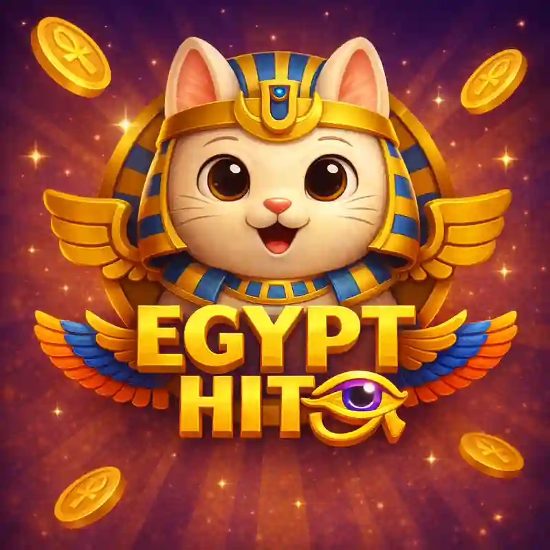 Egypt Hilo Game Thumbnail nuebe gaming