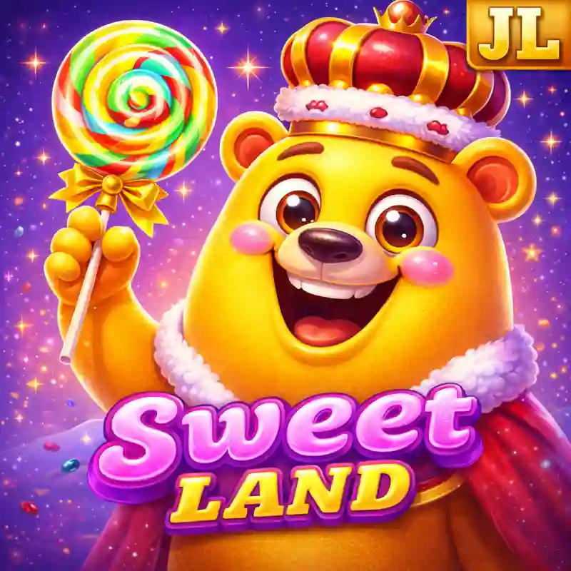 Sweet Land Online Slot Game at nuebe